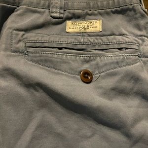 Ralph Lauren Polo Cargo Shorts